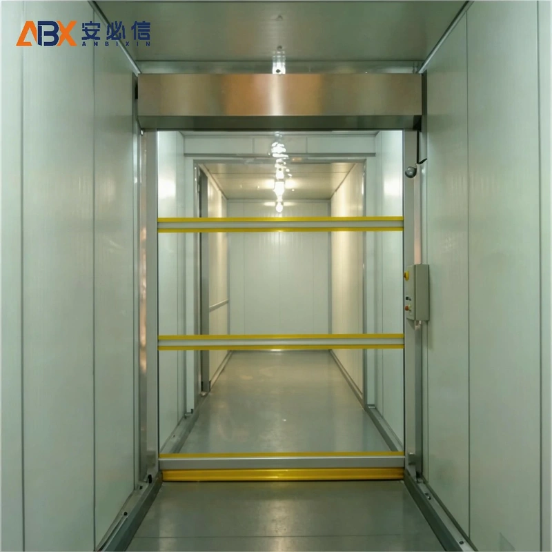 梧州市工业快速门